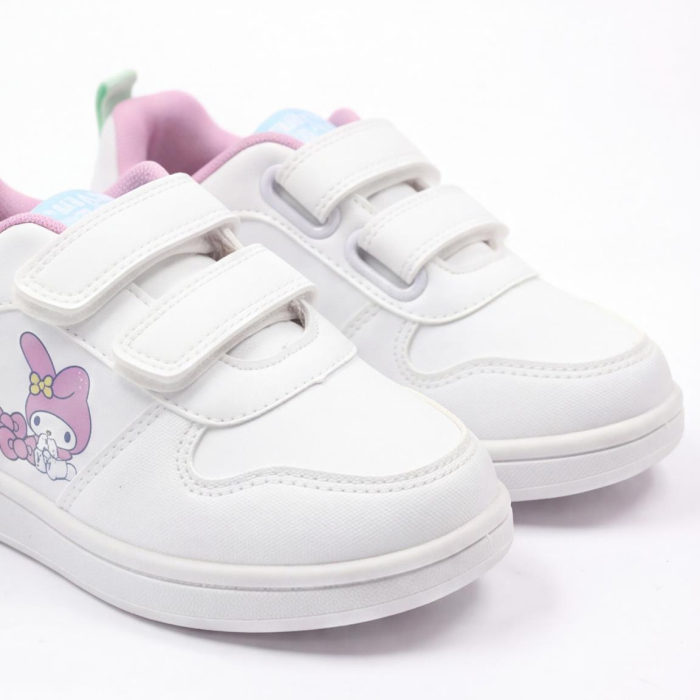 Pantofi sport pentru școală cu design Hello Kitty [4]