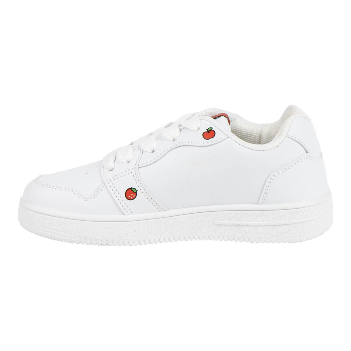 Pantofi sport pentru scoala, talpa PVC Hello Kitty [2]