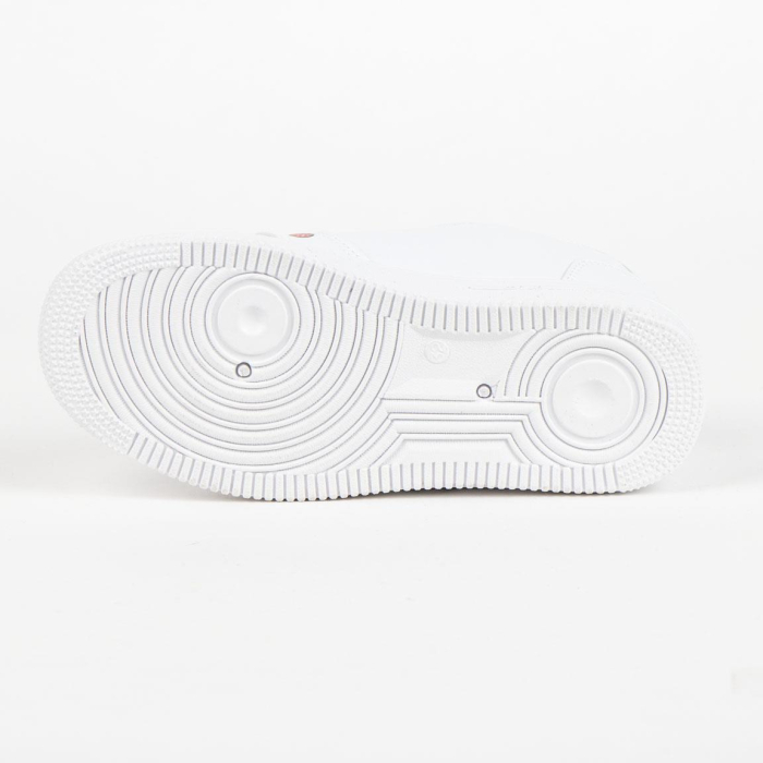 Pantofi sport pentru scoala, talpa PVC Hello Kitty [3]