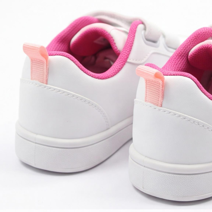 Pantofi sport pentru școală cu design Minnie Mouse [3]