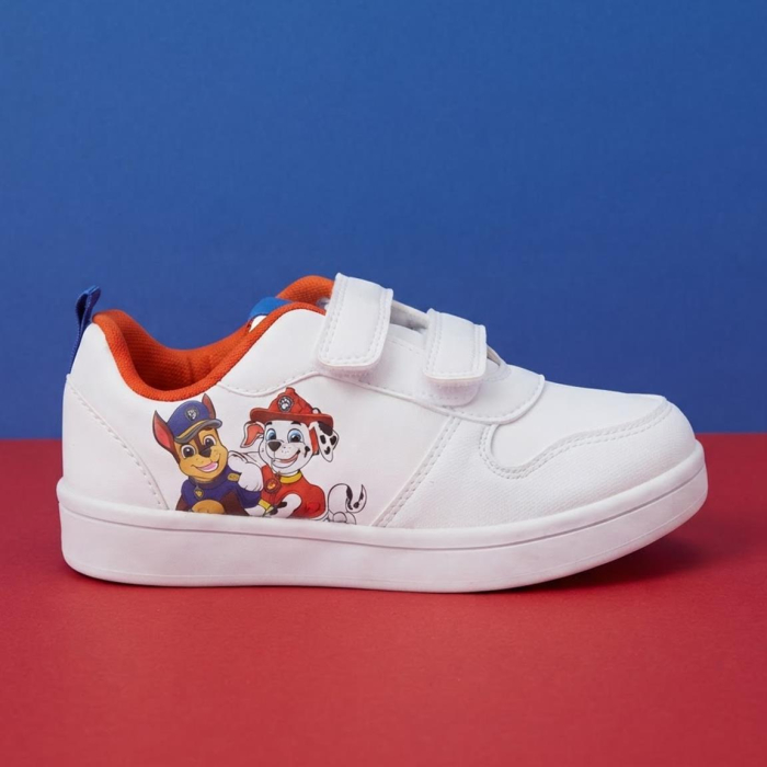 Pantofi sport pentru școală cu design Paw Patrol [6]