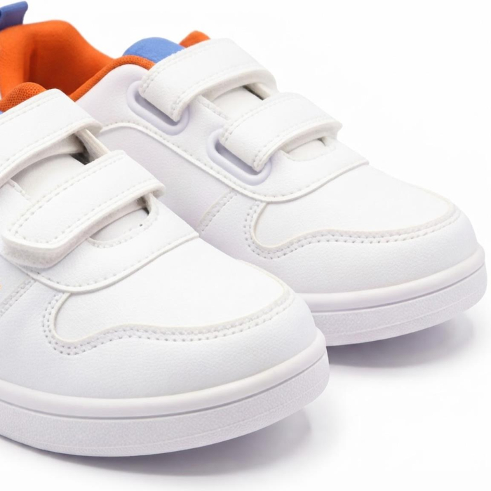 Pantofi sport pentru școală cu design Paw Patrol [4]