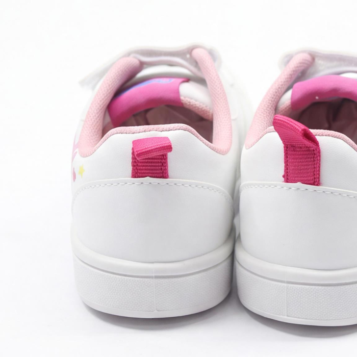 Pantofi sport pentru școală cu design Peppa Pig [5]