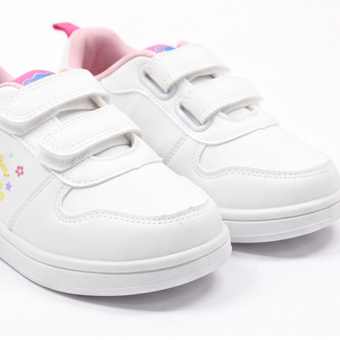 Pantofi sport pentru școală cu design Peppa Pig [4]