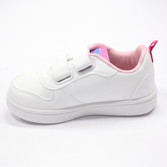 Pantofi sport pentru școală cu design Peppa Pig [2]