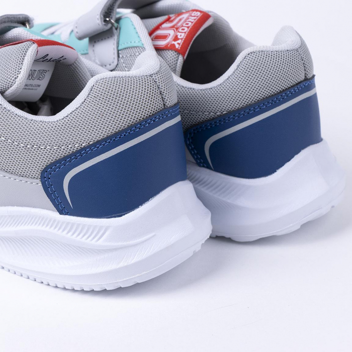 Pantofi sport Snoopy [3]