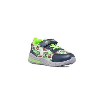 Pantofi sport, talpa cu lumini, Minecraft [3]