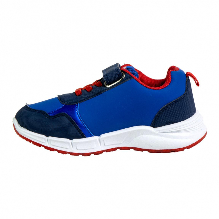 Pantofi sport, talpa cu lumini Spidey [2]