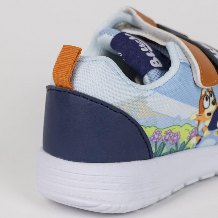 Pantofi sport, talpa cu usoara Bluey [5]