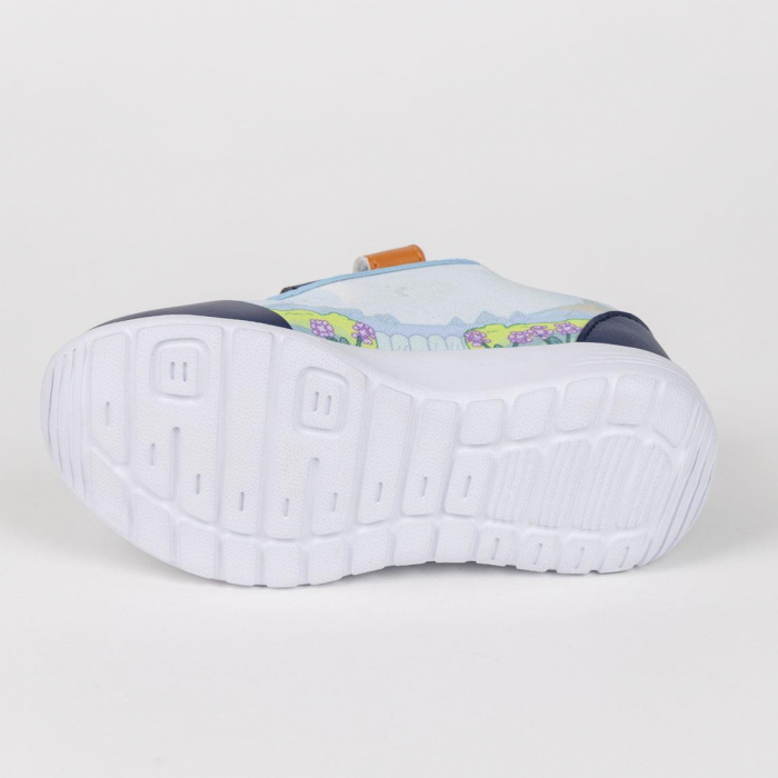 Pantofi sport, talpa cu usoara Bluey [4]