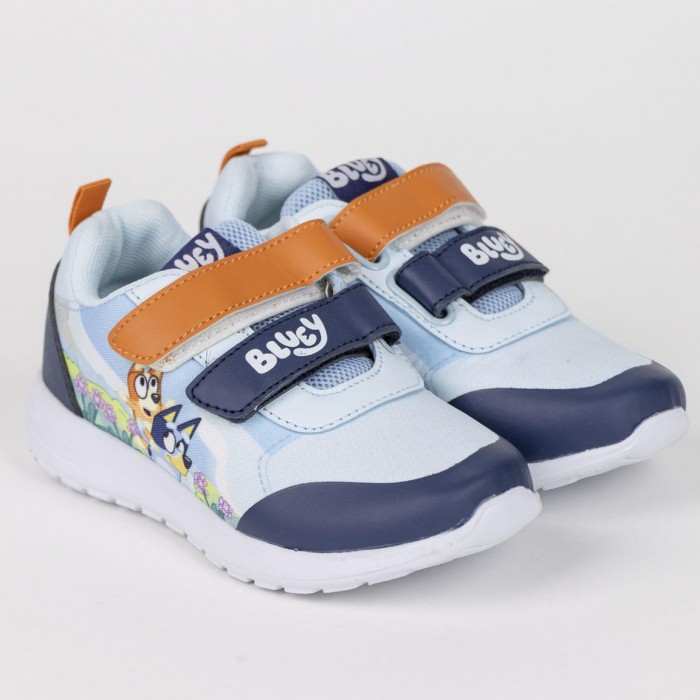 Pantofi sport, talpa cu usoara Bluey [3]