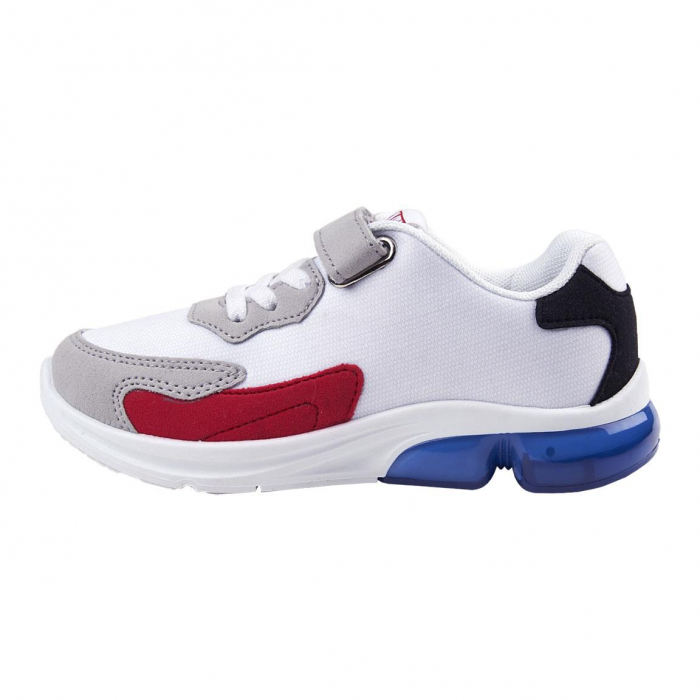 Pantofi sport, talpa cu usoara cu lumini Avengers [2]