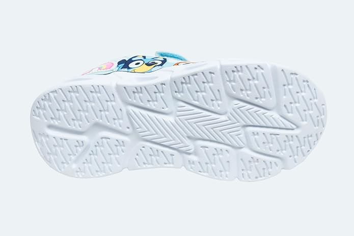 Pantofi sport, talpa cu usoara cu lumini Bluey [5]