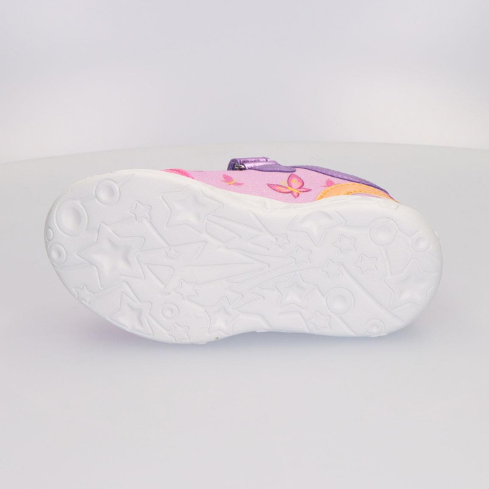 Pantofi sport, talpa cu usoara cu lumini Dora Exploratoarea [3]