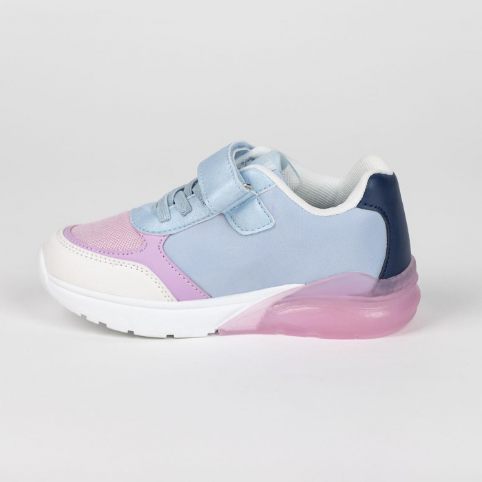 Pantofi sport, talpa cu usoara cu lumini Lilo & Stitch [3]
