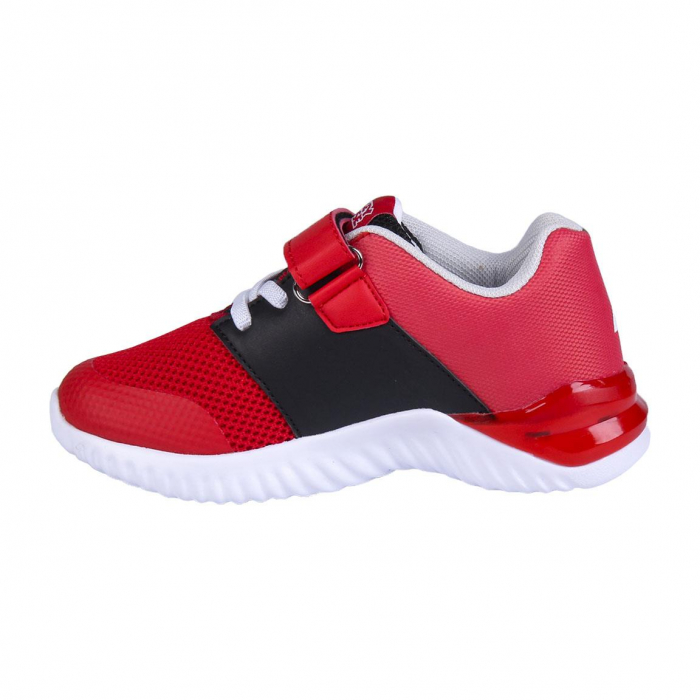 Pantofi sport, talpa cu usoara cu lumini Mickey Mouse [3]