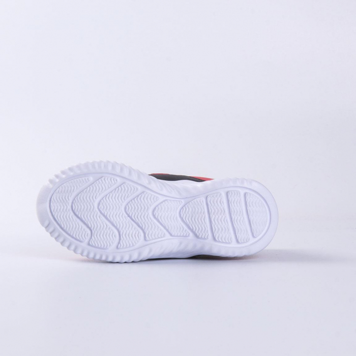 Pantofi sport, talpa cu usoara cu lumini Mickey Mouse [6]
