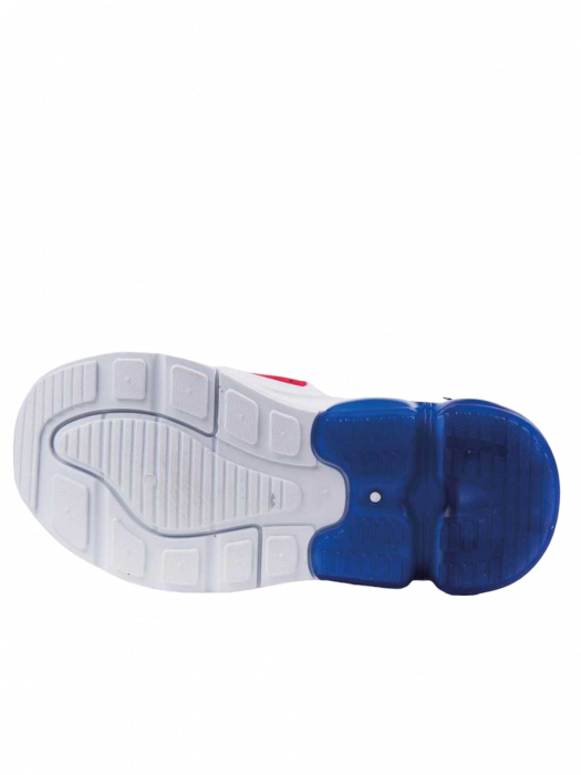 Pantofi sport, talpa cu usoara cu lumini Avengers [4]