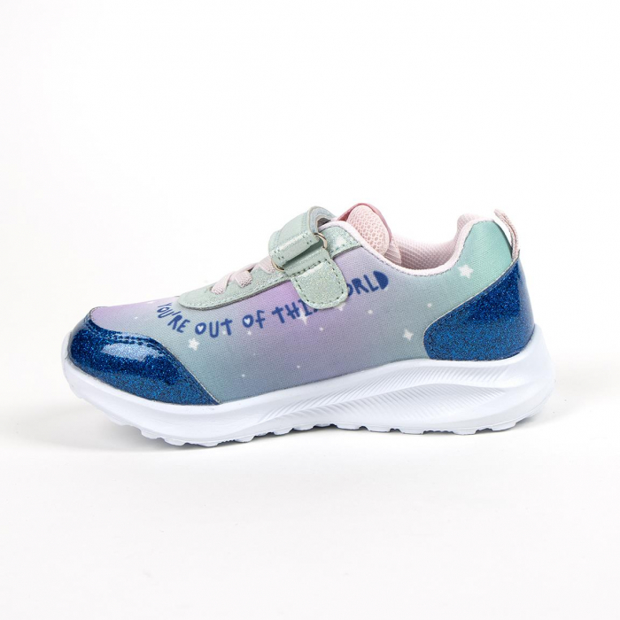 Pantofi sport, talpa cu usoara Lilo & Stitch [2]