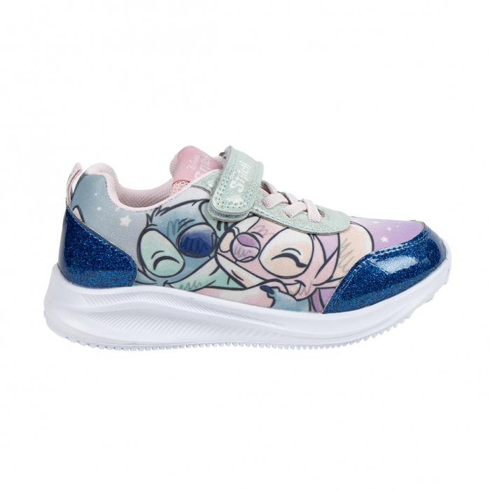 Pantofi sport, talpa cu usoara Lilo & Stitch [1]