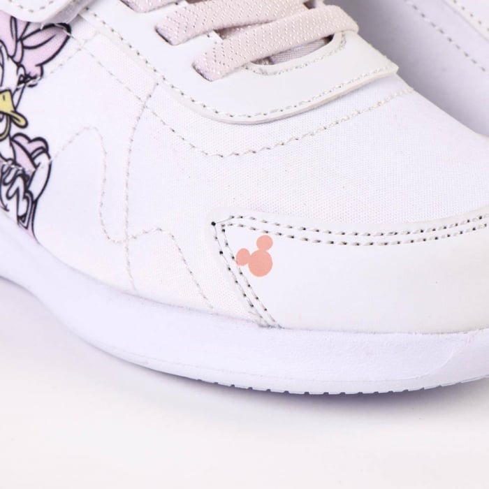 Pantofi sport, talpa cu usoara Minnie Mouse [3]