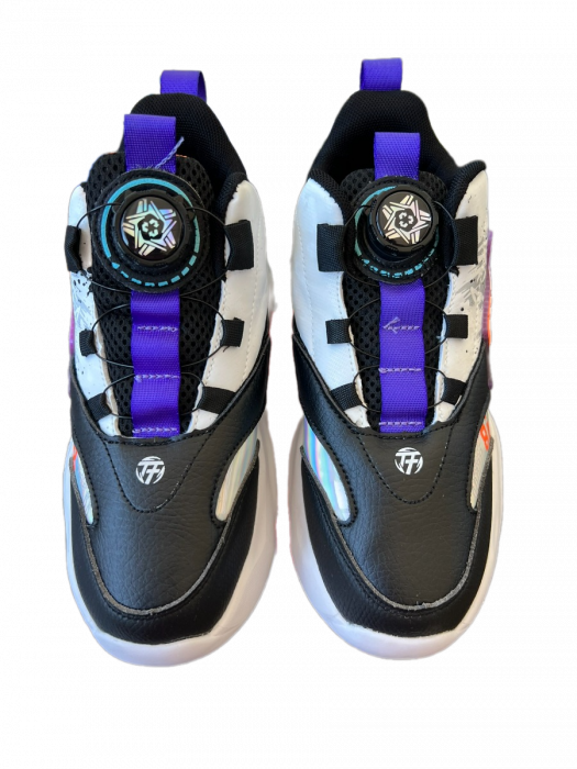 Pantofi sport fara siret Star [4]