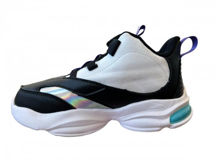 Pantofi sport fara siret Star [2]