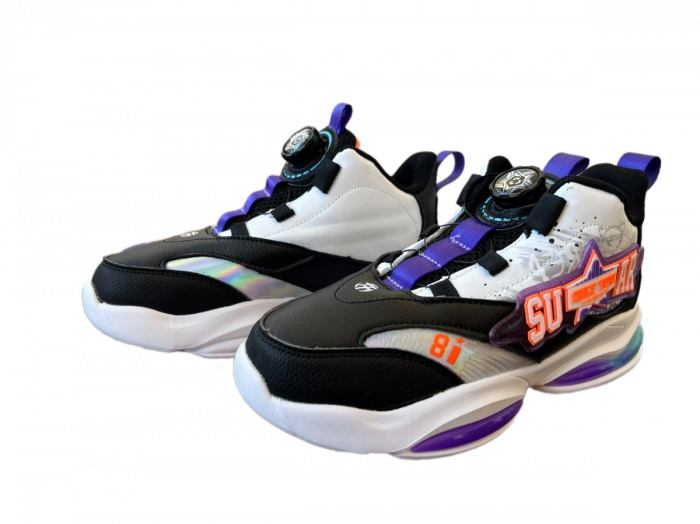 Pantofi sport fara siret Star [5]