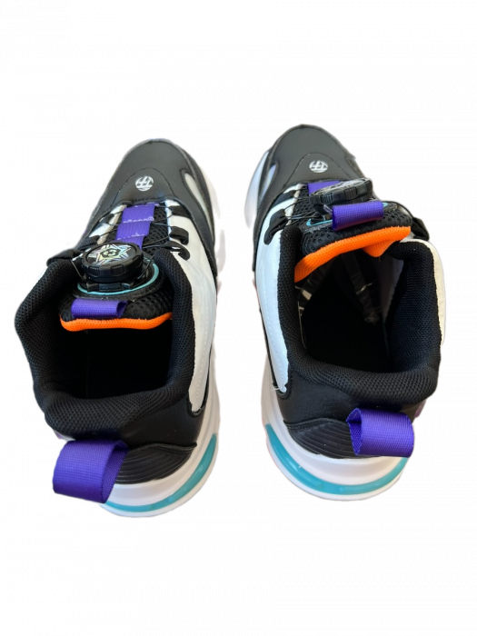 Pantofi sport fara siret Star [6]