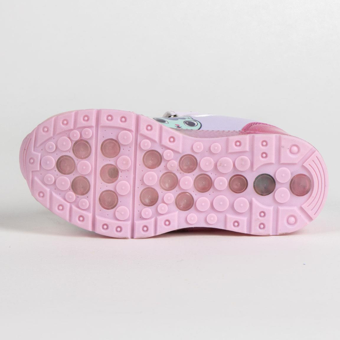 Pantofi sport, talpa TPR cu lumini Gabby's Dollhouse [3]
