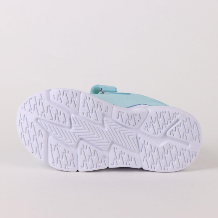 Pantofi sport, talpa usoara EVA, cu lumini Bluey Team [3]