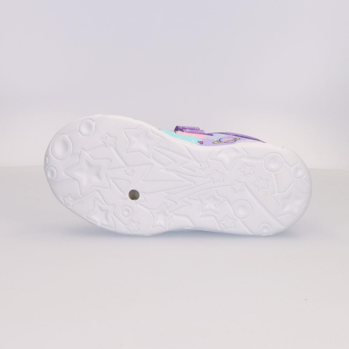 Pantofi sport, talpa usoara EVA, cu lumini Lilo & Stitch Stars [3]