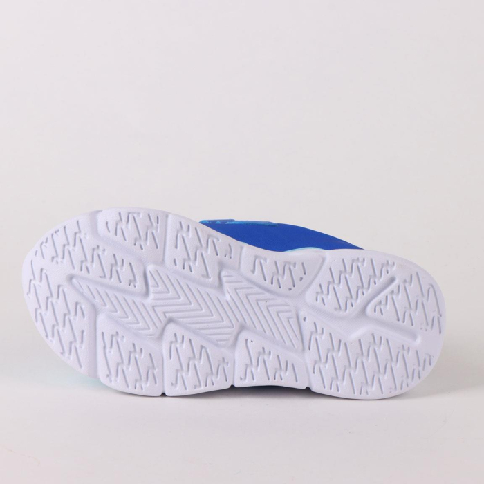 Pantofi sport, talpa usoara EVA, cu lumini Paw Patrol Chase și Marshall [3]