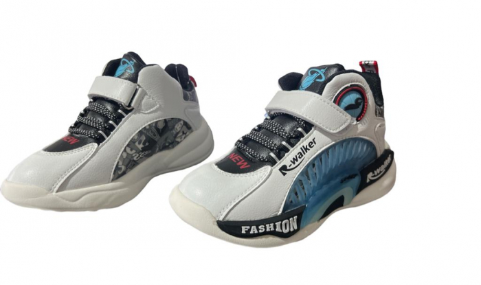 Pantofi sport R-Walker [3]