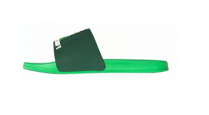 Papuci baieti, Minecraft, verde [5]