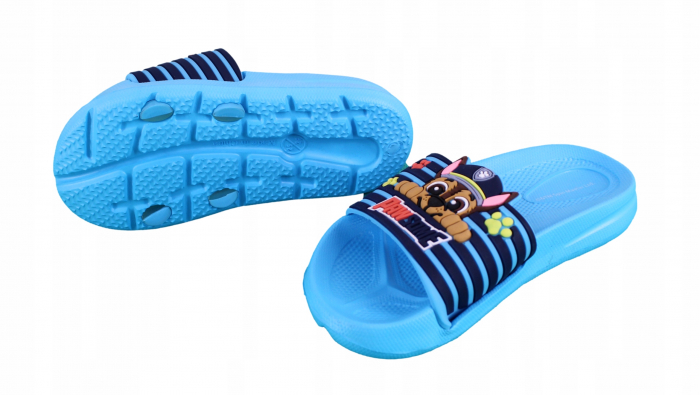 Papuci baieti Paw Patrol, Pawsome [4]