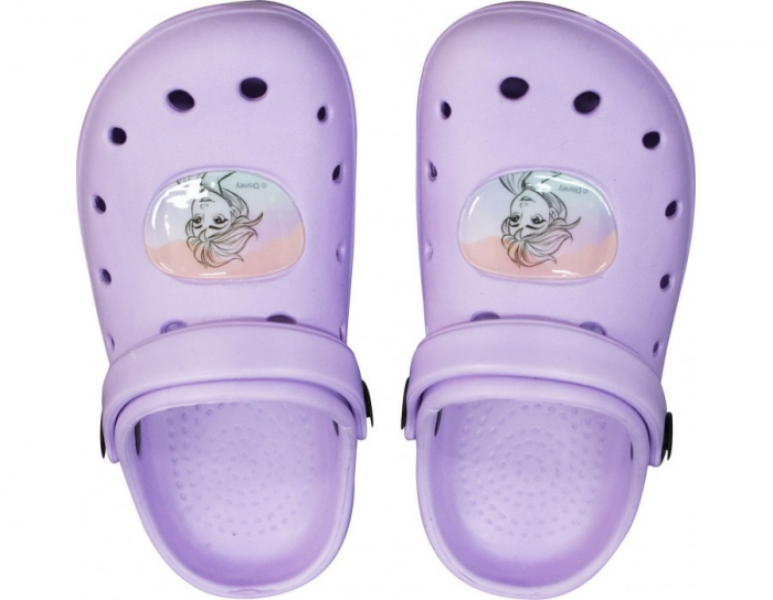 Papuci clogs eva Disney Frozen [2]