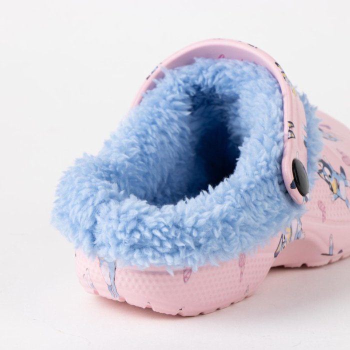 Papuci clogs, eva imblaniti Bluey [5]