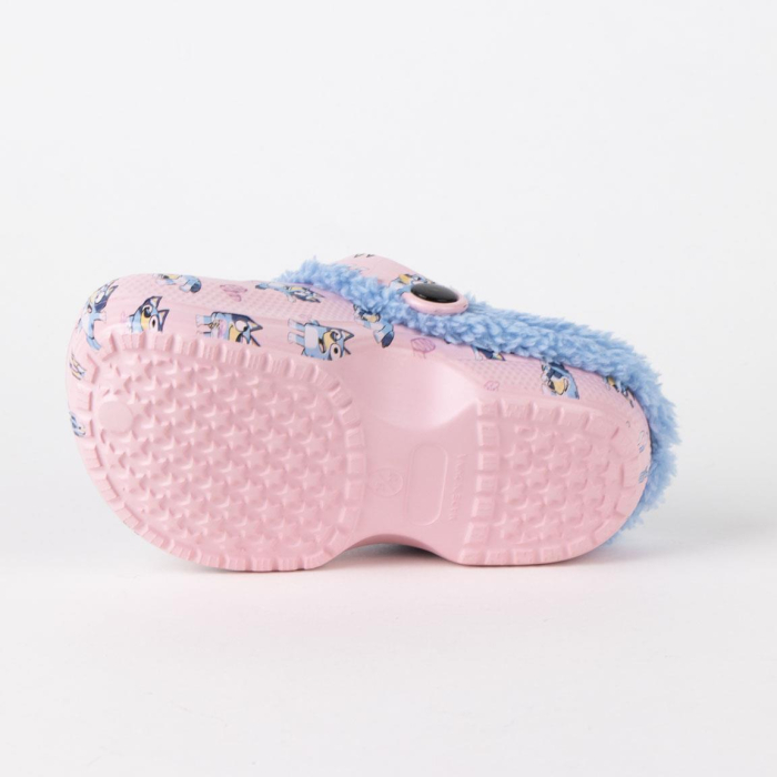 Papuci clogs, eva imblaniti Bluey [4]