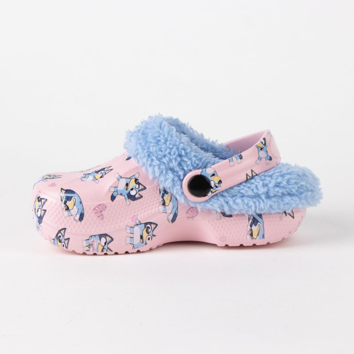 Papuci clogs, eva imblaniti Bluey [3]