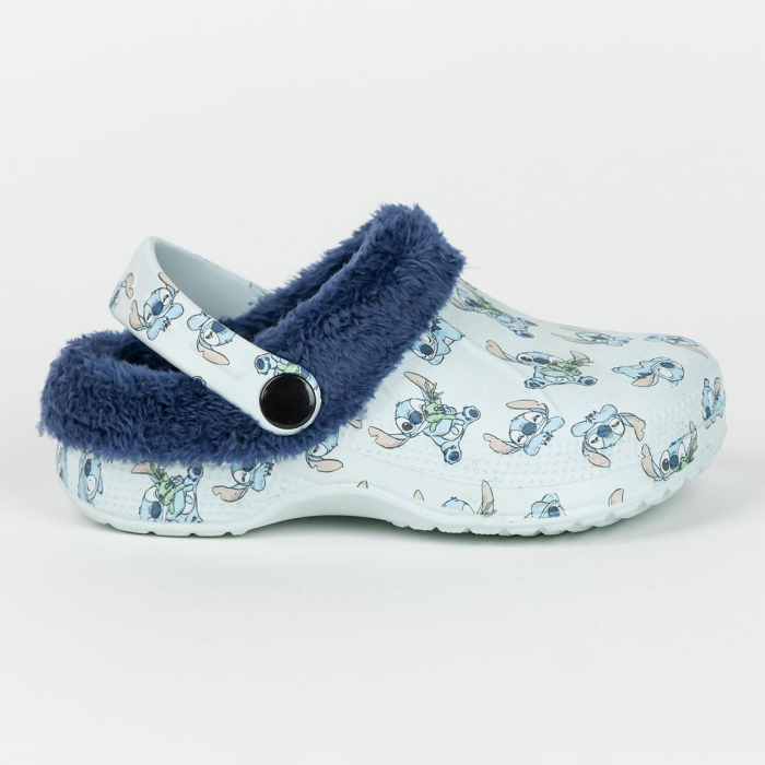 Papuci clogs, eva imblaniti Lilo & Stitch [2]