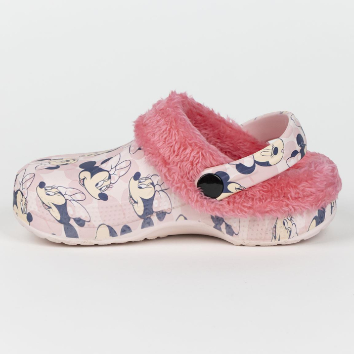 Papuci clogs, eva imblaniti Minnie Mouse [3]