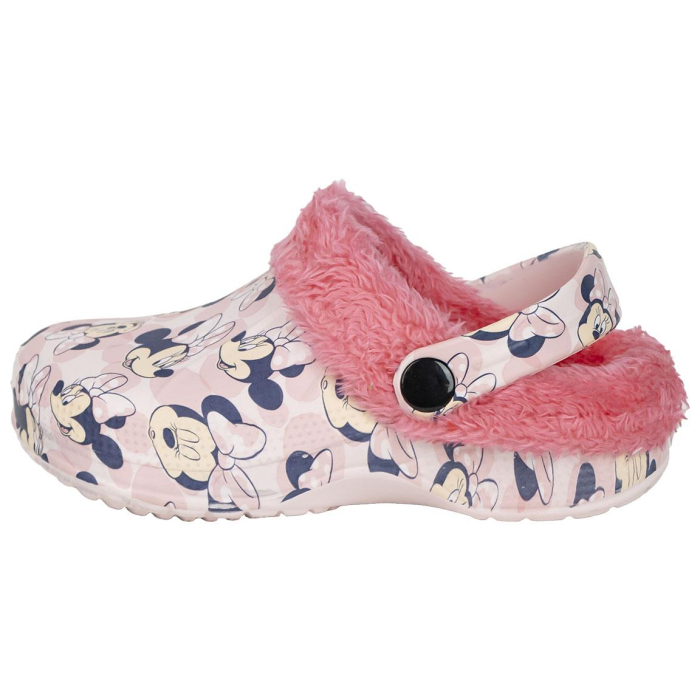 Papuci clogs, eva imblaniti Minnie Mouse [9]