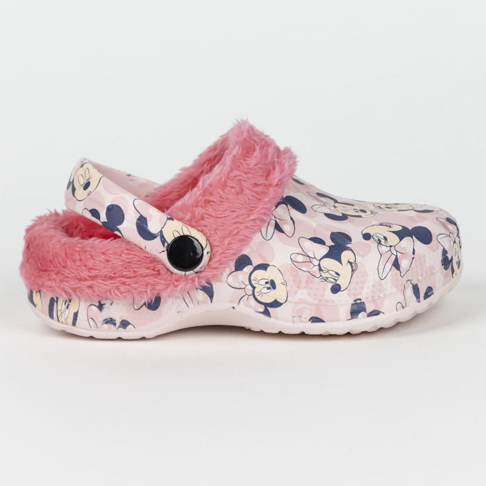 Papuci clogs, eva imblaniti Minnie Mouse [2]
