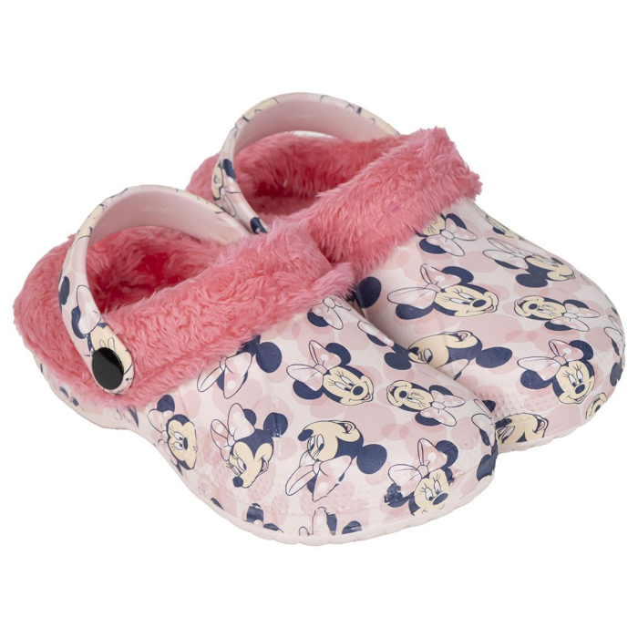 Papuci clogs, eva imblaniti Minnie Mouse [1]