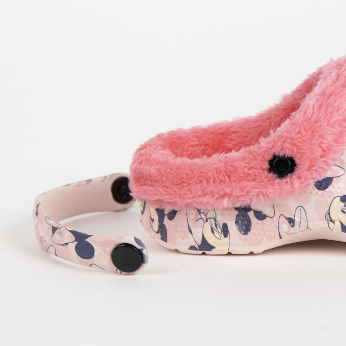 Papuci clogs, eva imblaniti Minnie Mouse [8]