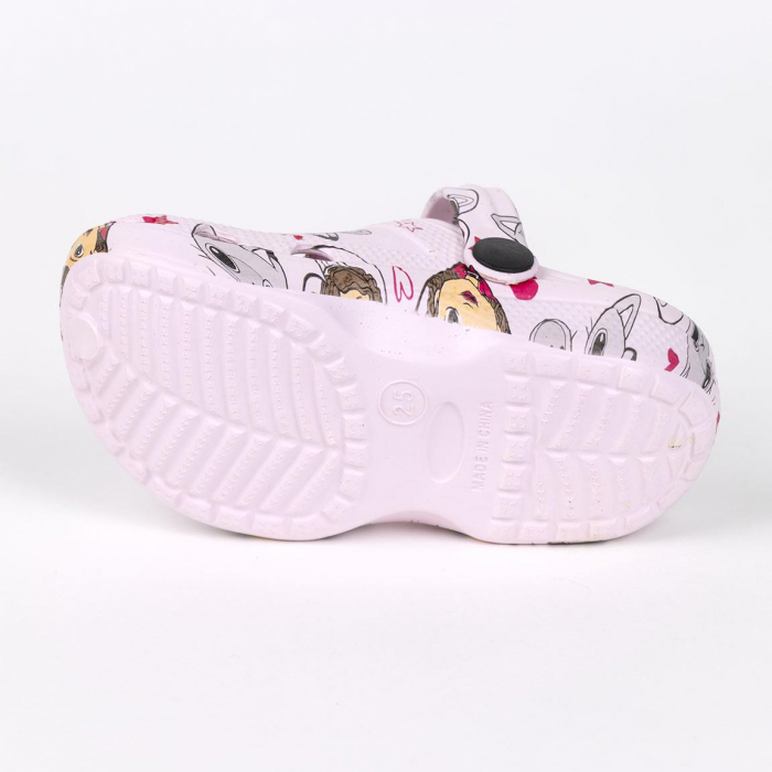 Papuci clogs plaja premium Gabby's Dollhouse [4]