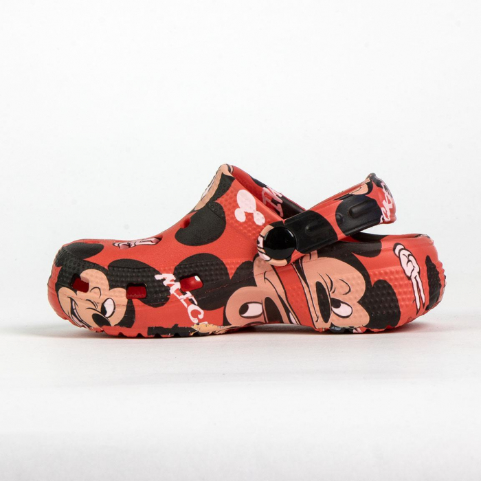 Papuci clogs plaja premium Mickey Mouse Disney [4]