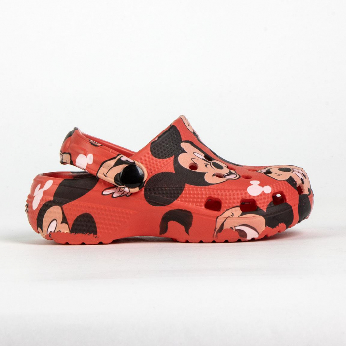 Papuci clogs plaja premium Mickey Mouse Disney [2]