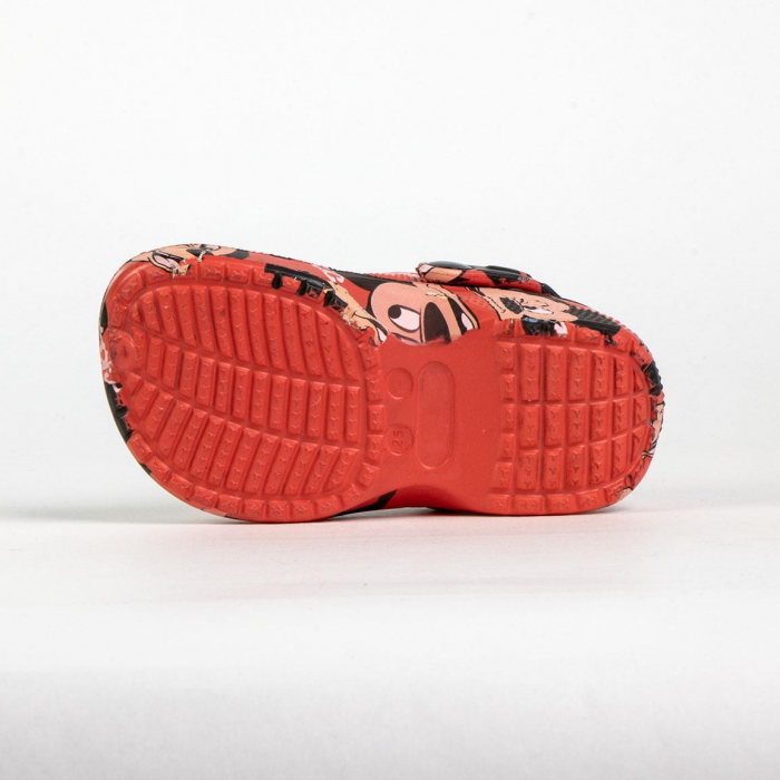 Papuci clogs plaja premium Mickey Mouse Disney [3]